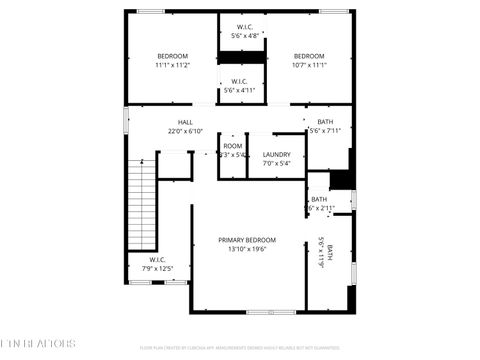 Tiny photo for 2998 Nicole Circle, Morristown, TN 37814 (MLS # 1337126)
