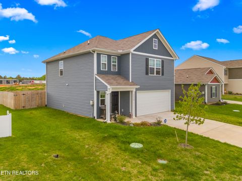 Tiny photo for 2998 Nicole Circle, Morristown, TN 37814 (MLS # 1337126)