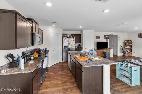 Tiny photo for 2998 Nicole Circle, Morristown, TN 37814 (MLS # 1337126)