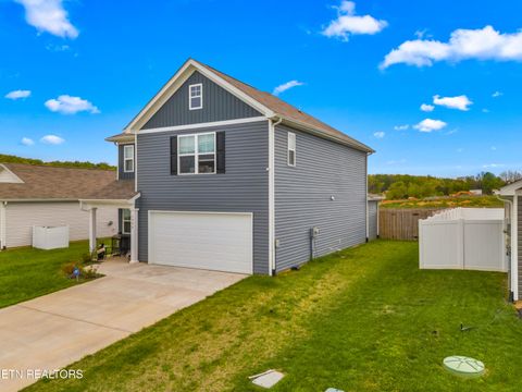 Tiny photo for 2998 Nicole Circle, Morristown, TN 37814 (MLS # 1337126)