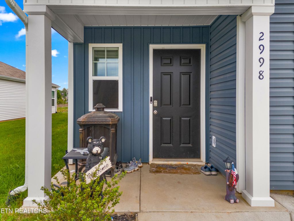 Photo of 2998 Nicole Circle, Morristown, TN 37814 (MLS # 1337126)