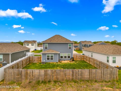 Tiny photo for 2998 Nicole Circle, Morristown, TN 37814 (MLS # 1337126)