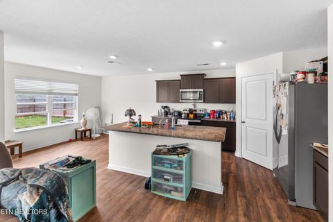Tiny photo for 2998 Nicole Circle, Morristown, TN 37814 (MLS # 1337126)