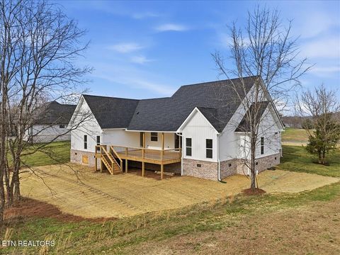 Tiny photo for 122 Walelu Tr, Vonore, TN 37885 (MLS # 1325345)