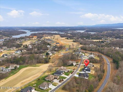 Tiny photo for 122 Walelu Tr, Vonore, TN 37885 (MLS # 1325345)