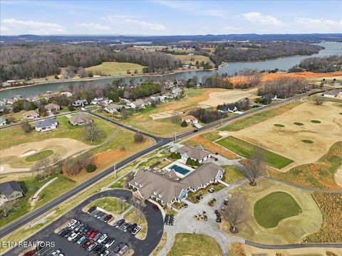 Tiny photo for 122 Walelu Tr, Vonore, TN 37885 (MLS # 1325345)