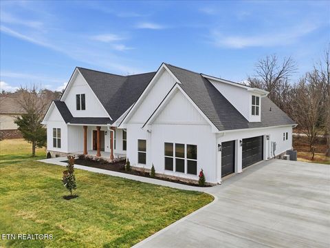 Photo of 122 Walelu Tr, Vonore, TN 37885 (MLS # 1325345)