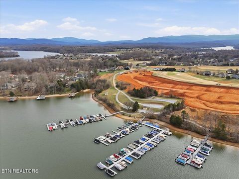 Tiny photo for 122 Walelu Tr, Vonore, TN 37885 (MLS # 1325345)