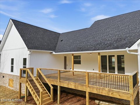 Tiny photo for 122 Walelu Tr, Vonore, TN 37885 (MLS # 1325345)