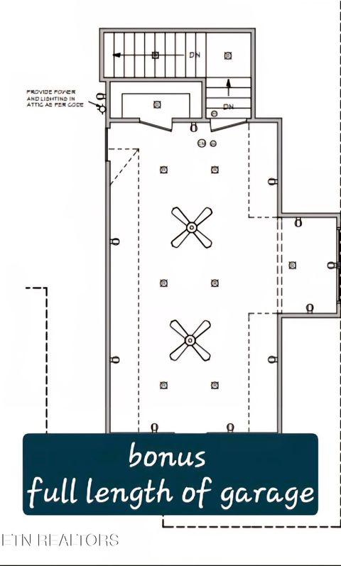 Tiny photo for 122 Walelu Tr, Vonore, TN 37885 (MLS # 1325345)