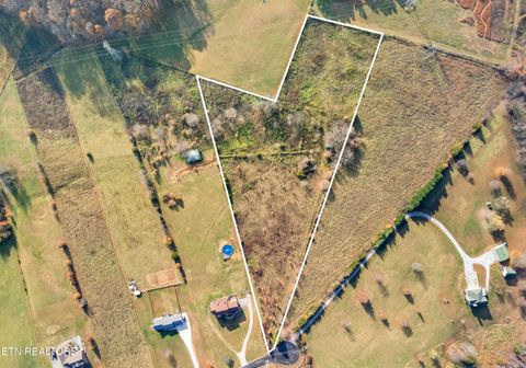 Tiny photo for 47 Sierra Lane, Blaine, TN 37709 (MLS # 1328318)