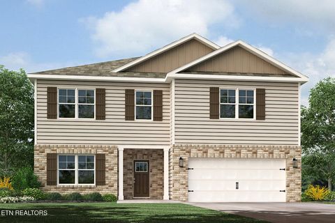 Photo of 1116 Emily Louise Lane Ln, Knoxville, TN 37932 (MLS # 1339153)