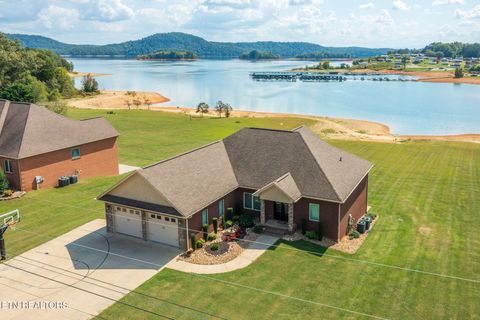 558 Peninsula Point Rutledge TN 37861