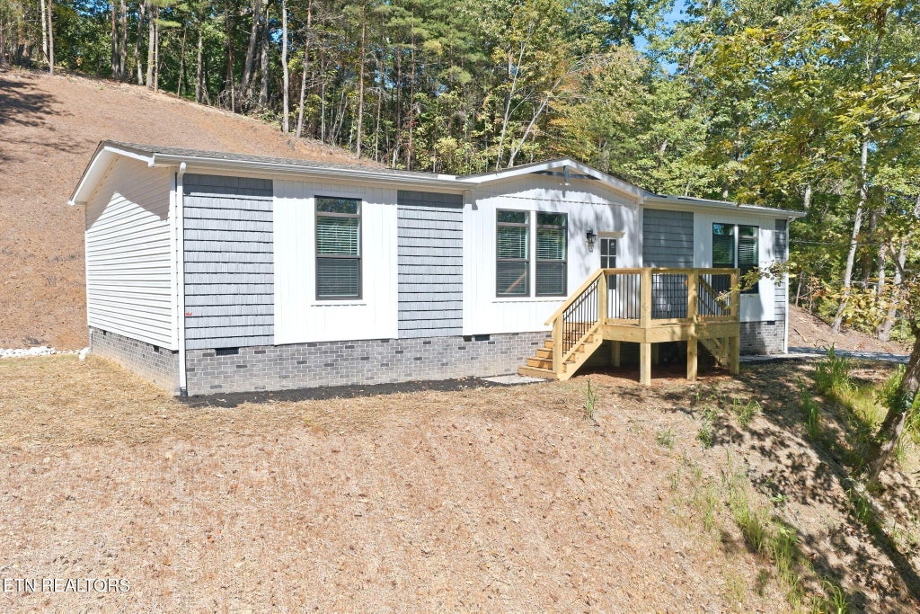 Photo of 193 Nolan Lane, Heiskell, TN 37754 (MLS # 1357036)