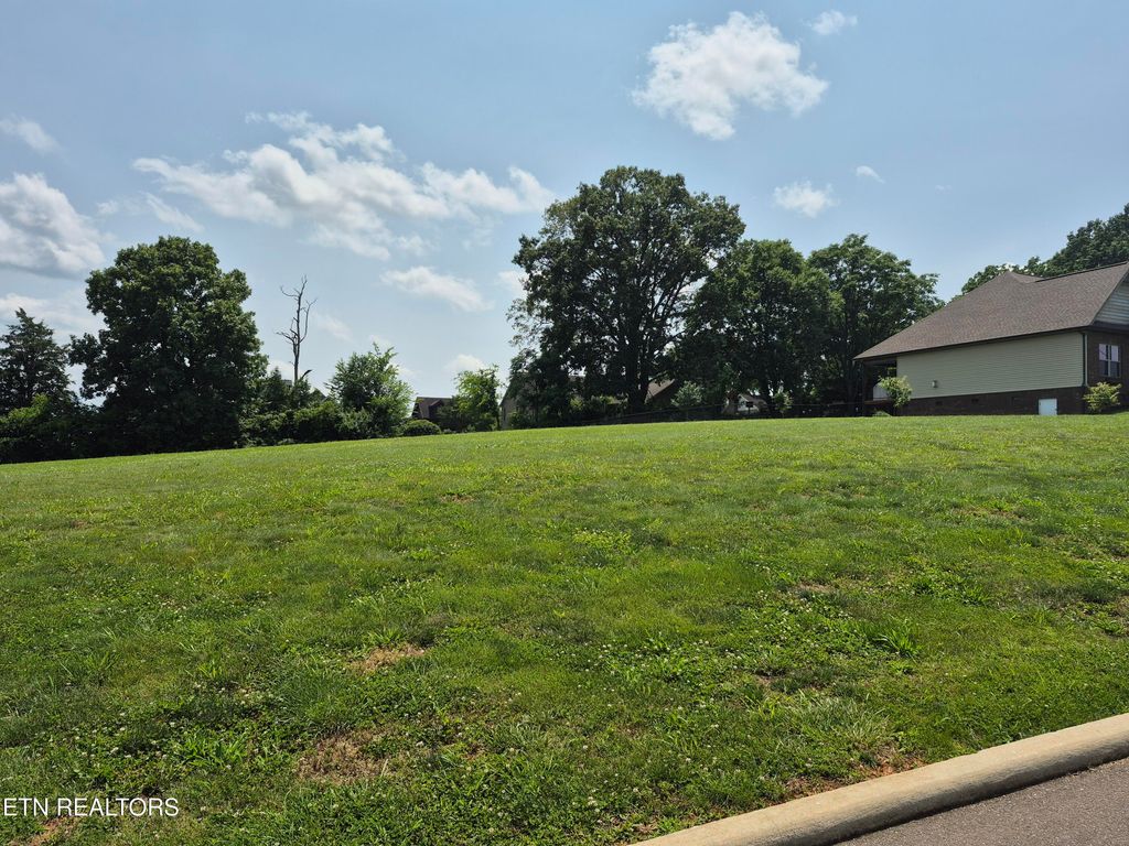 Photo of 0 Fairway Drive #17, Dandridge, TN 37725 (MLS # 1303219)