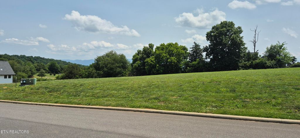 Photo of 0 Fairway Drive #17, Dandridge, TN 37725 (MLS # 1303219)