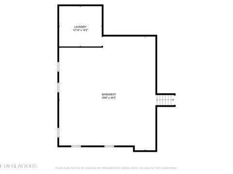 Tiny photo for 5300 Potomac Rd, Knoxville, TN 37920 (MLS # 1337650)