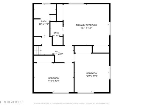 Tiny photo for 5300 Potomac Rd, Knoxville, TN 37920 (MLS # 1337650)