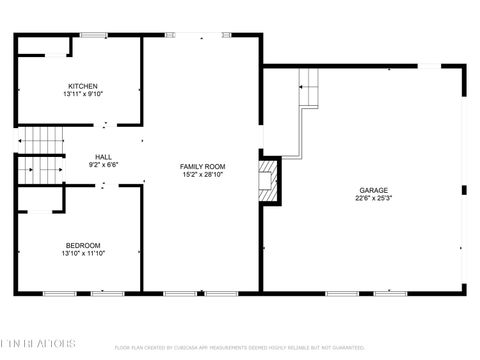 Tiny photo for 5300 Potomac Rd, Knoxville, TN 37920 (MLS # 1337650)