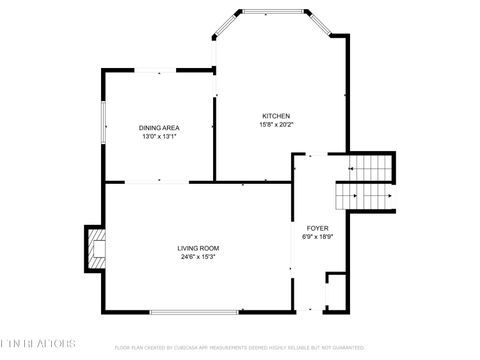 Tiny photo for 5300 Potomac Rd, Knoxville, TN 37920 (MLS # 1337650)