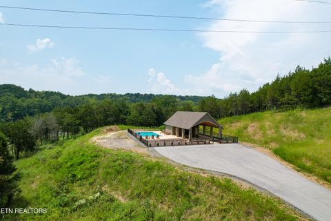 Tiny photo for 813 Clear Sail Way, Dandridge, TN 37725 (MLS # 1326604)