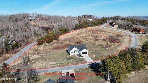 Tiny photo for 813 Clear Sail Way, Dandridge, TN 37725 (MLS # 1326604)