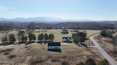 Tiny photo for 813 Clear Sail Way, Dandridge, TN 37725 (MLS # 1326604)