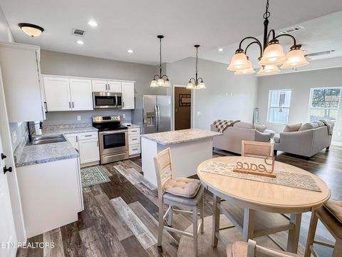 Tiny photo for 813 Clear Sail Way, Dandridge, TN 37725 (MLS # 1326604)