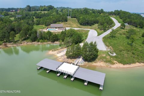 Tiny photo for 813 Clear Sail Way, Dandridge, TN 37725 (MLS # 1326604)