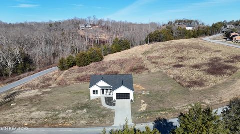 Tiny photo for 813 Clear Sail Way, Dandridge, TN 37725 (MLS # 1326604)