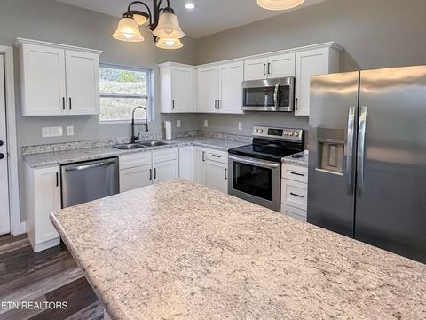 Tiny photo for 813 Clear Sail Way, Dandridge, TN 37725 (MLS # 1326604)