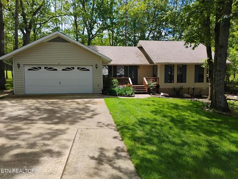 107 Howard Terrace Crossville TN 38558