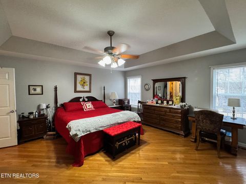 Tiny photo for 1044 Ackia Drive, Crossville, TN 38572 (MLS # 1323786)