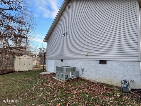 Tiny photo for 1044 Ackia Drive, Crossville, TN 38572 (MLS # 1323786)