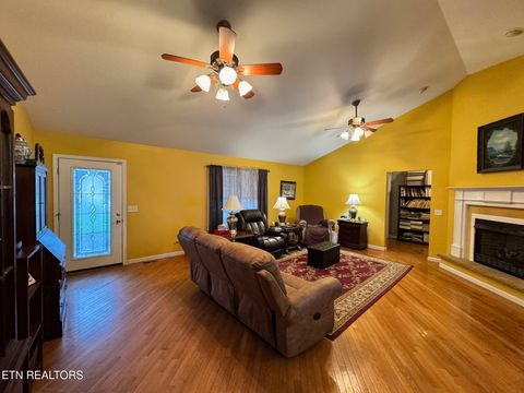 Tiny photo for 1044 Ackia Drive, Crossville, TN 38572 (MLS # 1323786)