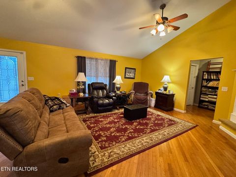 Tiny photo for 1044 Ackia Drive, Crossville, TN 38572 (MLS # 1323786)