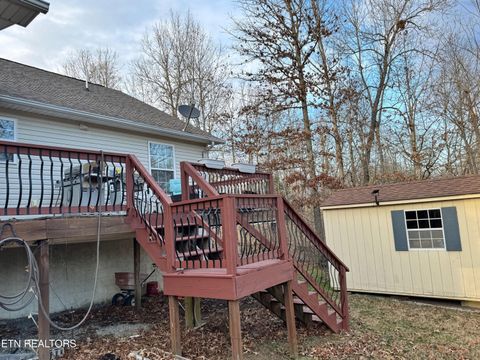 Tiny photo for 1044 Ackia Drive, Crossville, TN 38572 (MLS # 1323786)