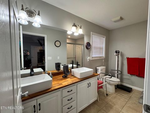 Tiny photo for 1044 Ackia Drive, Crossville, TN 38572 (MLS # 1323786)