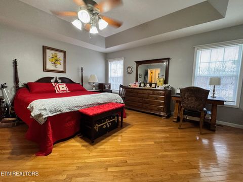 Tiny photo for 1044 Ackia Drive, Crossville, TN 38572 (MLS # 1323786)