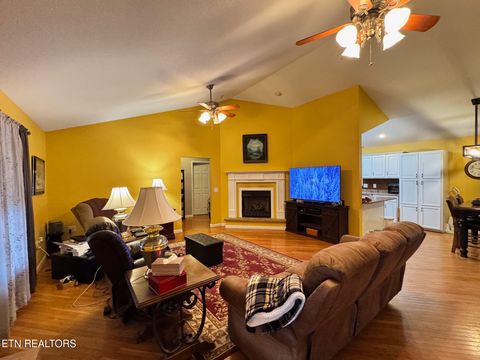 Tiny photo for 1044 Ackia Drive, Crossville, TN 38572 (MLS # 1323786)