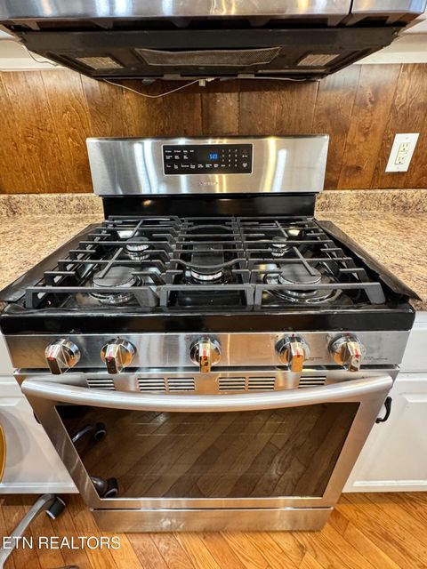 Tiny photo for 1044 Ackia Drive, Crossville, TN 38572 (MLS # 1323786)