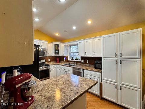 Tiny photo for 1044 Ackia Drive, Crossville, TN 38572 (MLS # 1323786)