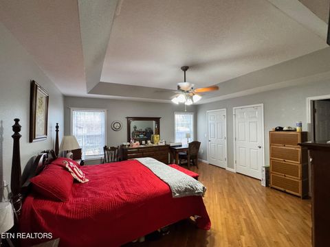 Tiny photo for 1044 Ackia Drive, Crossville, TN 38572 (MLS # 1323786)