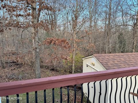 Tiny photo for 1044 Ackia Drive, Crossville, TN 38572 (MLS # 1323786)