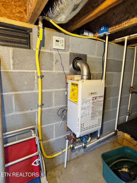 Tiny photo for 1044 Ackia Drive, Crossville, TN 38572 (MLS # 1323786)