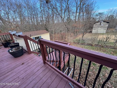 Tiny photo for 1044 Ackia Drive, Crossville, TN 38572 (MLS # 1323786)