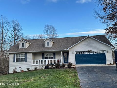 Tiny photo for 1044 Ackia Drive, Crossville, TN 38572 (MLS # 1323786)