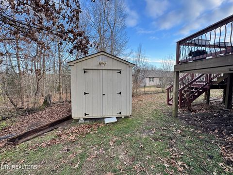 Tiny photo for 1044 Ackia Drive, Crossville, TN 38572 (MLS # 1323786)