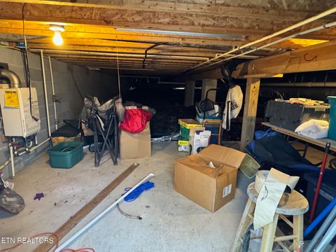 Tiny photo for 1044 Ackia Drive, Crossville, TN 38572 (MLS # 1323786)