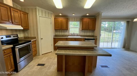 Tiny photo for 1564 Locust Grove Rd, New Tazewell, TN 37825 (MLS # 1318196)